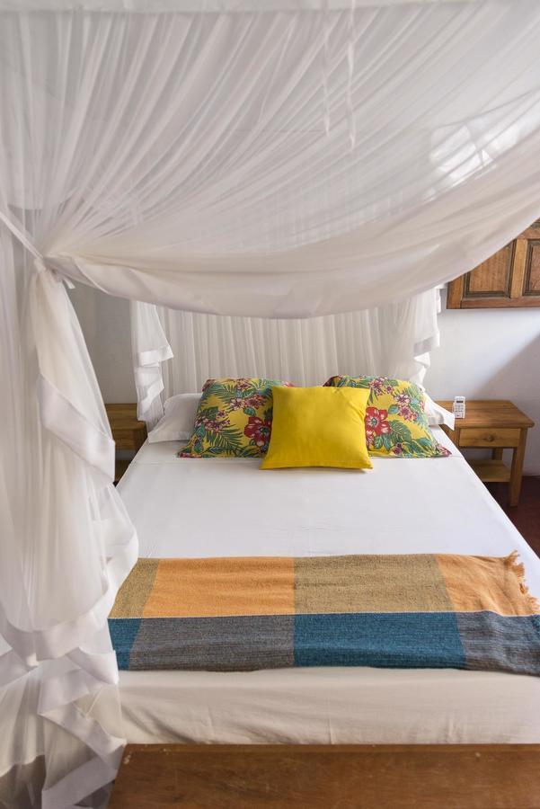 Апартаменты Casa Azul Caraiva - Casas Do San Экстерьер фото
